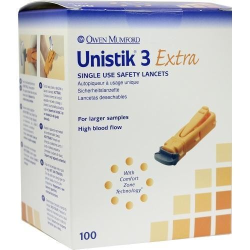 Unistik extra eindr tiefe - unistik, eindr.tiefe