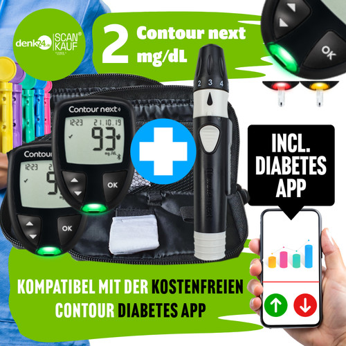 Stechhilfe microlet 20 - microlet,