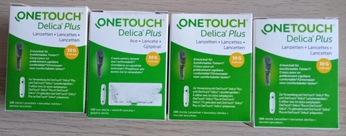 One touch delica - one,