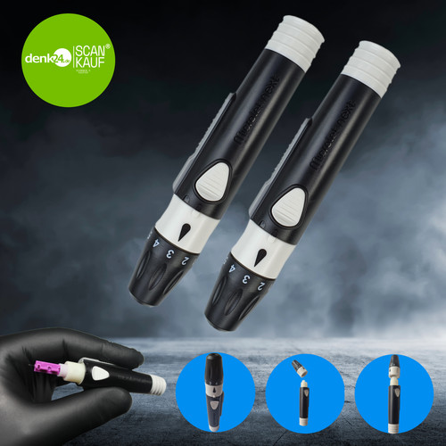 Microlet next stechhilfe - x,