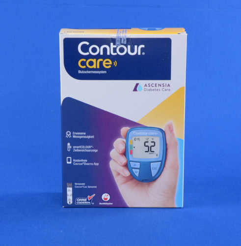 Contour care - contour,