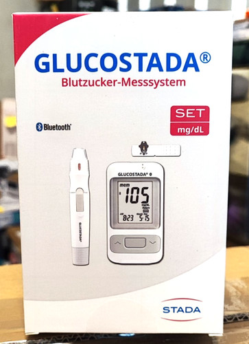 GLUCOSTADA