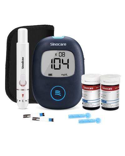 Sinocare safe air - sinocare,