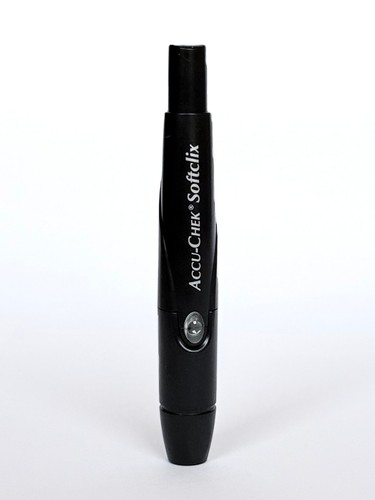 Accu chek softclix - accu-chek,