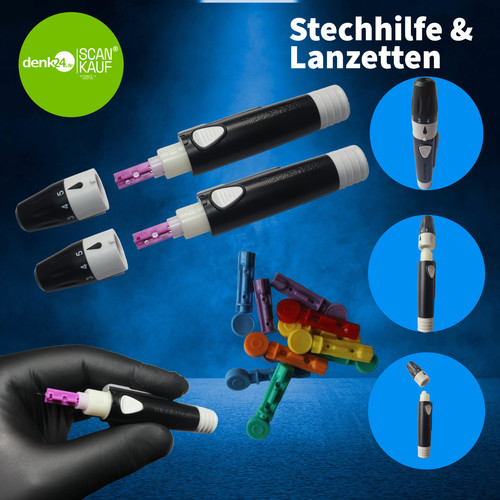Microlet next - microlet®,