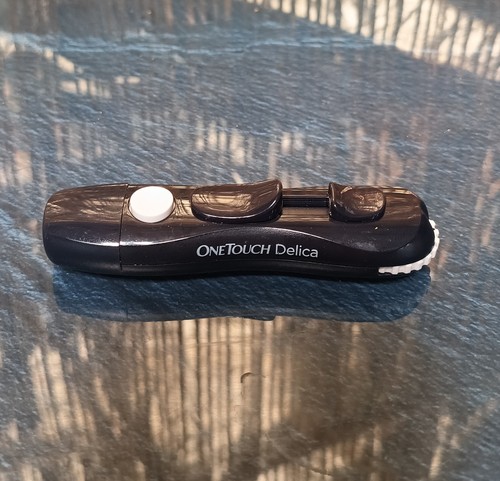 Delica onetouch stechhilfe - delica®, onetouch®
