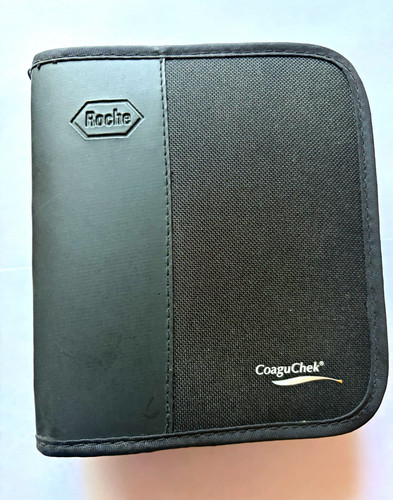Roche coaguchek inr - xs, inr/pt