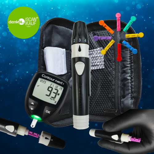 Contour next neu dl - neu, mg/dl
