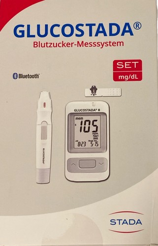 Blutzuckermessgerät set - blutzuckermessgerät,