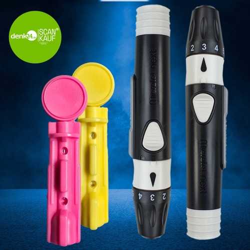 Stechhilfe microlet next - x,