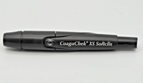 Roche coaguchek xs - 🩸roche,