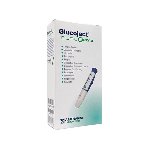Berlin chemie glucoject dual - berlin-chemie,