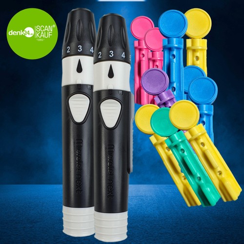 Stechhilfe microlet next 5 - next,