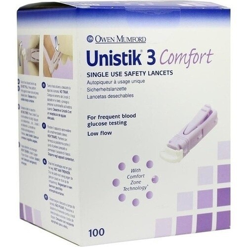 Unistik comfort 8 mm - unistik, 3