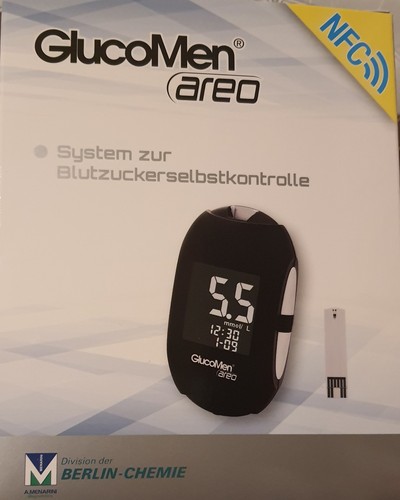 Mmol blutzuckermessgerät - l,