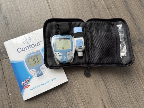 Bayer contour - bayer,