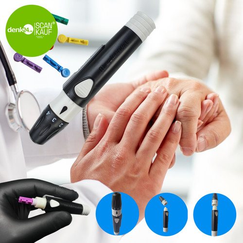 Lanzettengerät microlet next - ,