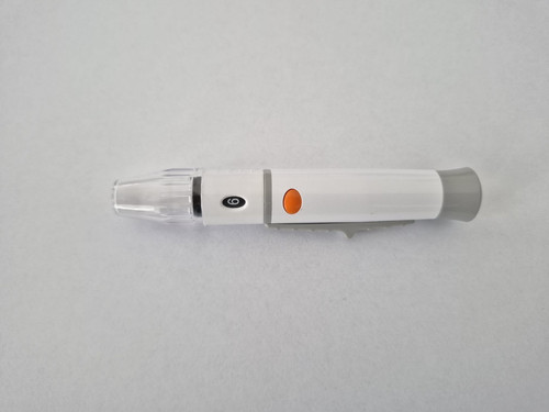 Stechhilfe mit ast - ast-kappe, 28g