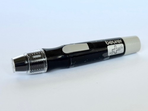 Beurer stechhilfe - beurer,