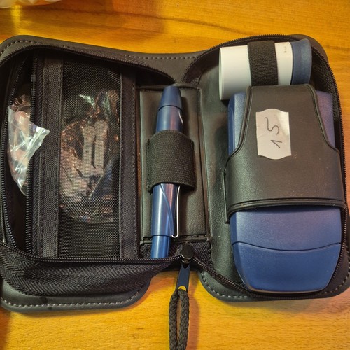 Komplett set tasche accu - komplett,