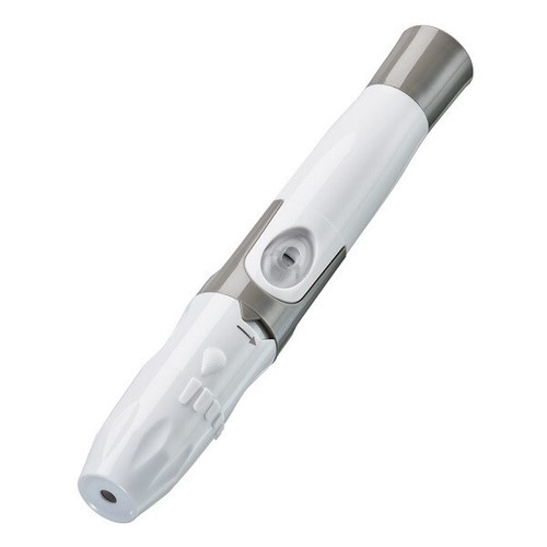 Glucocheck stechhilfe zur - glucocheck,
