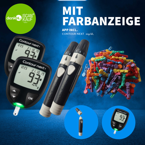 Stechhilfe microlet 50 - x,