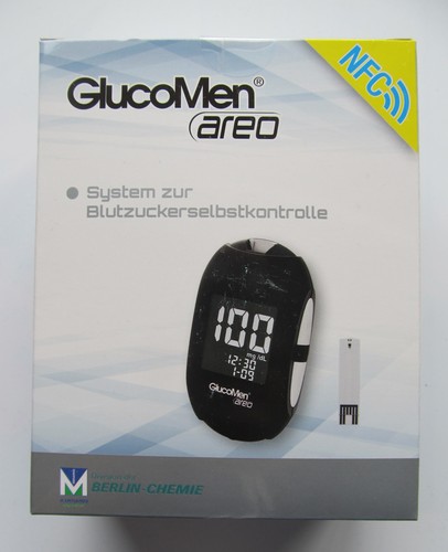 Glucomen areo - glucomen,