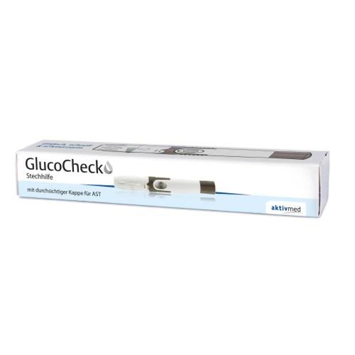 Gluco check stechhilfe st - gluco, 1