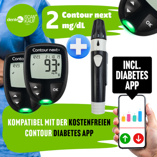 Contour next 1 x - 2,