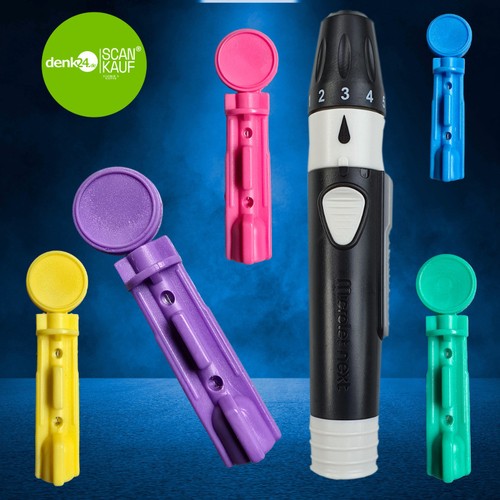 Stechhilfe microlet next - 1, x