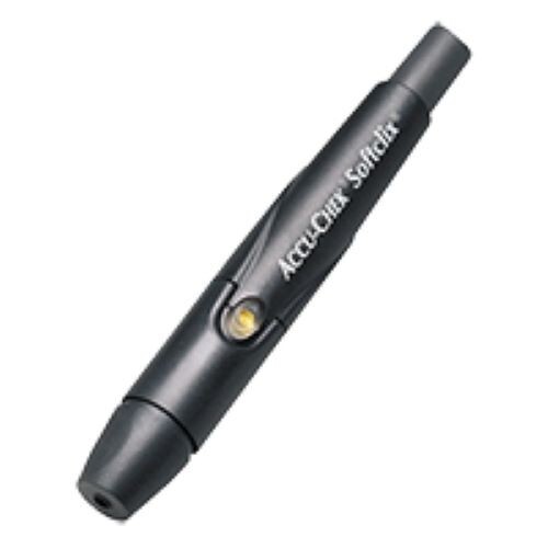 Accu chek softclix - softclix, stechhilfe