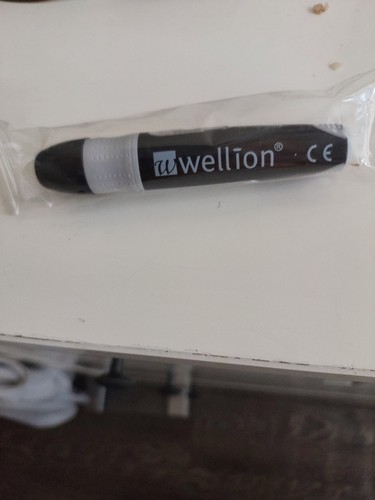 Wellion stechhilfe - wellion,