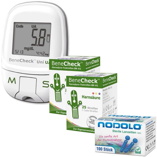 Benecheck premium - benecheck,